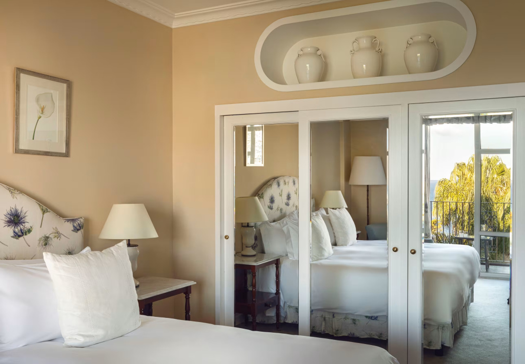 Reid's Palace, A Belmond Hotel, Madeira - Chambres