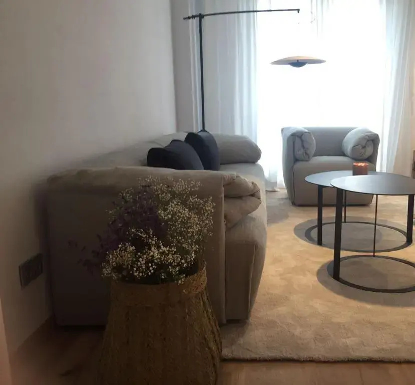 Hotel Zenit Sevilla - Chambres