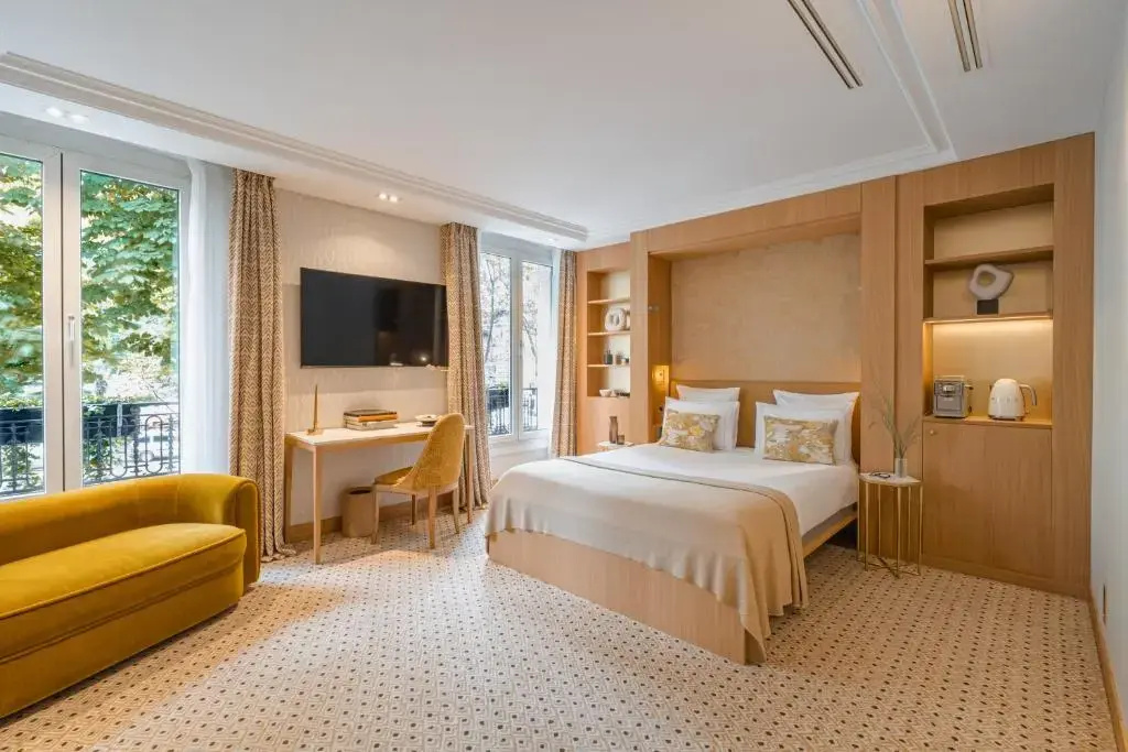 Hôtel Madison 59
