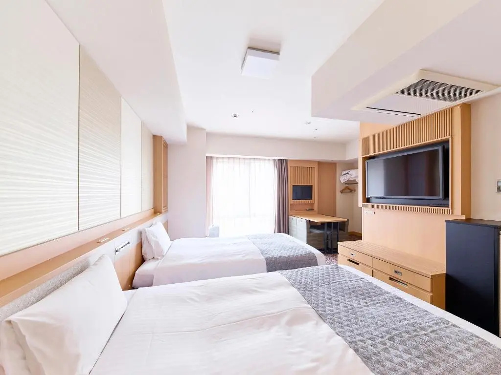 Vessel Hotel Campana Kyoto Gojo Hotel 사진 20