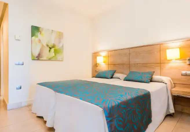 Kn Hotel Arenas del Mar - Adults Only - Chambres