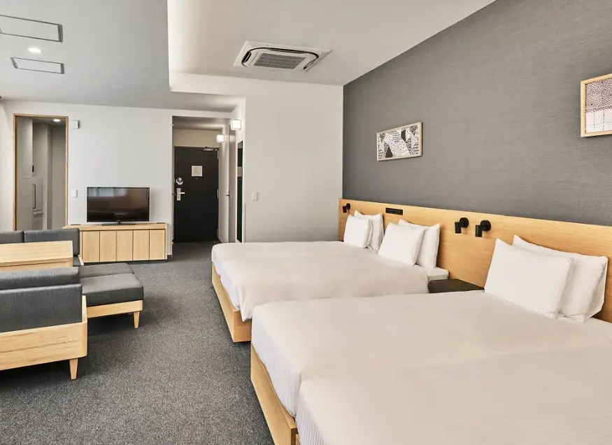 MIMARU Tokyo Ueno North 사진 10