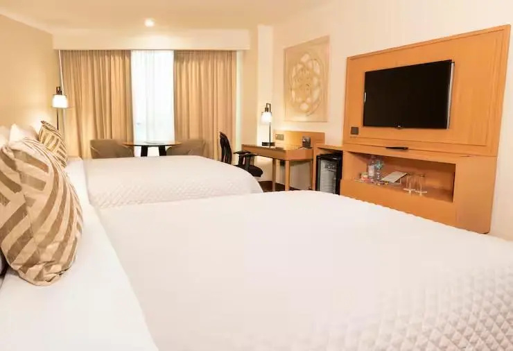 MS Milenium Monterrey, Curio Collection by Hilton - Chambres