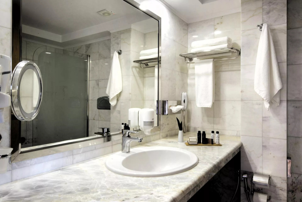 Negroponte Resort Eretria - Chambres