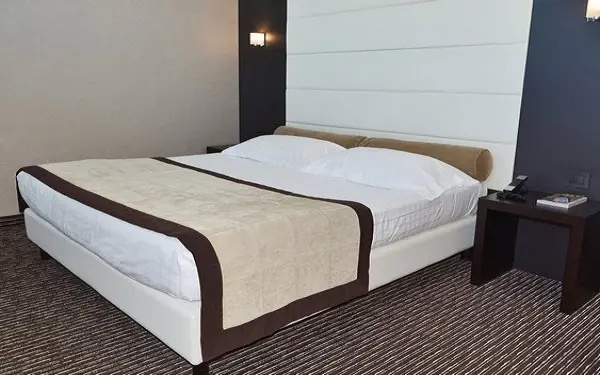 H2C Hotel Milanofiori - Chambres