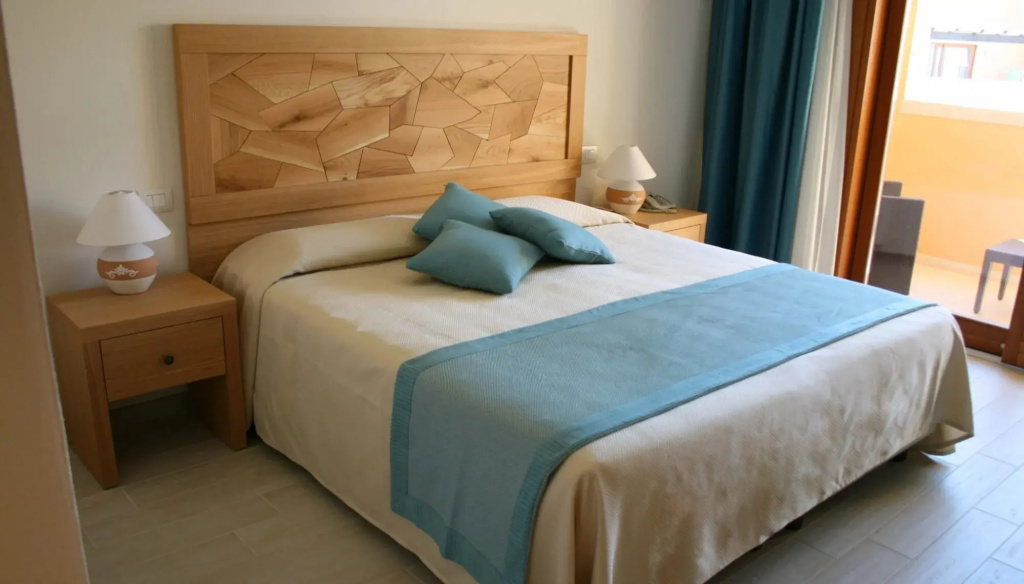 Hotel Marana - Chambres