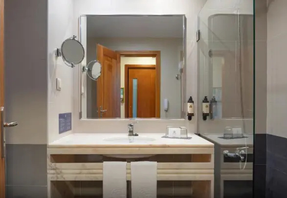 Vila Gale Opera Hotel - Chambres