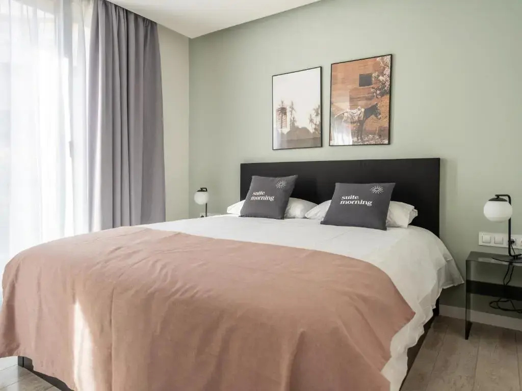 Limehome Barcelona Rector Triadó - Chambres
