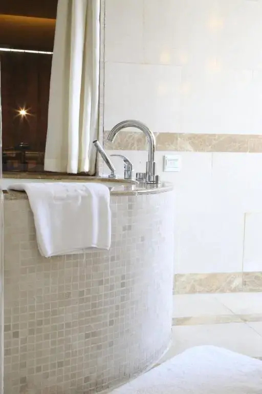 Wenjin Hotel - Chambres