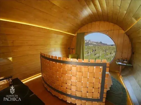 The Wine House Hotel - Quinta da Pacheca - Chambres