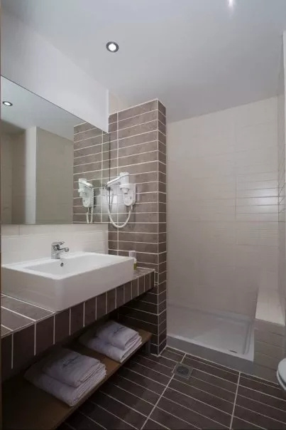 Kythea Resort - Chambres