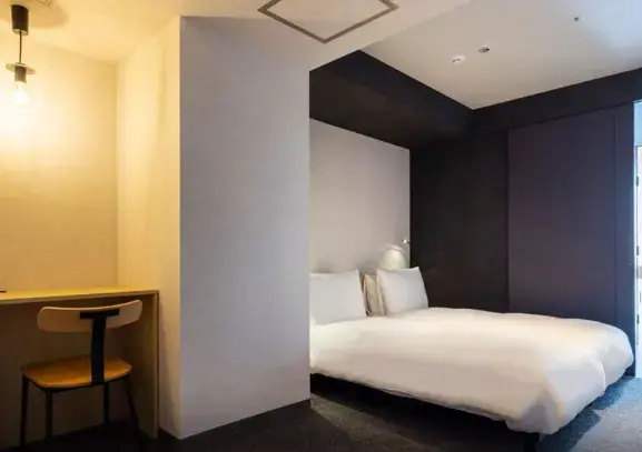 Superior Double room (twin beds)