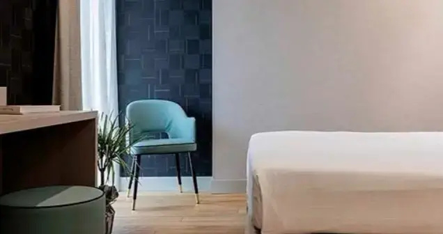 MH Florence Hotel & Spa Resort - Chambres