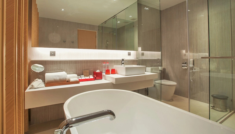 Ramada Resort by Wyndham Khao Lak - Chambres