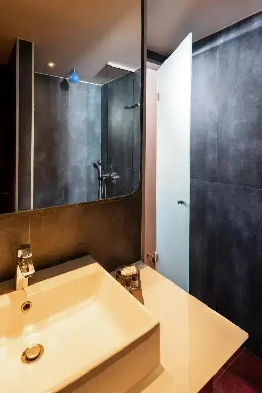 Essence Hotel - Chambres