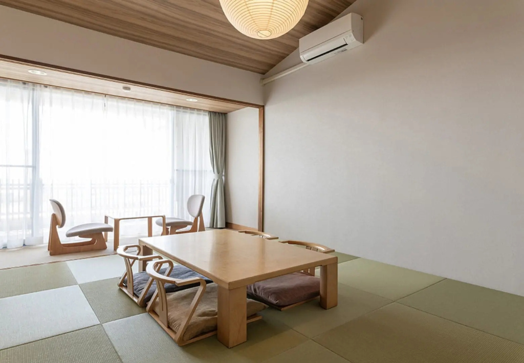 Hotel Lodge Maishima 사진 4