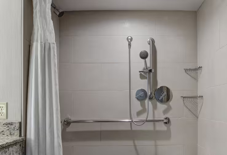 Embassy Suites by Hilton Seattle Bellevue - Chambres