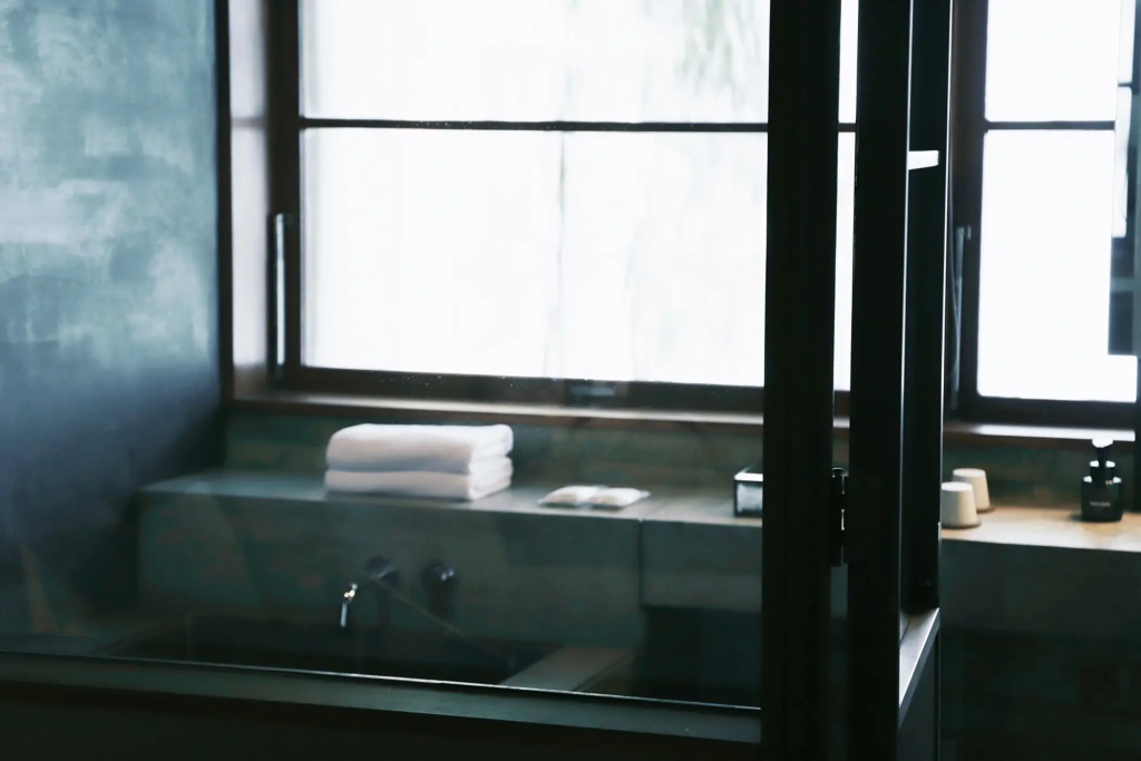 Hotel Cycle - Chambres