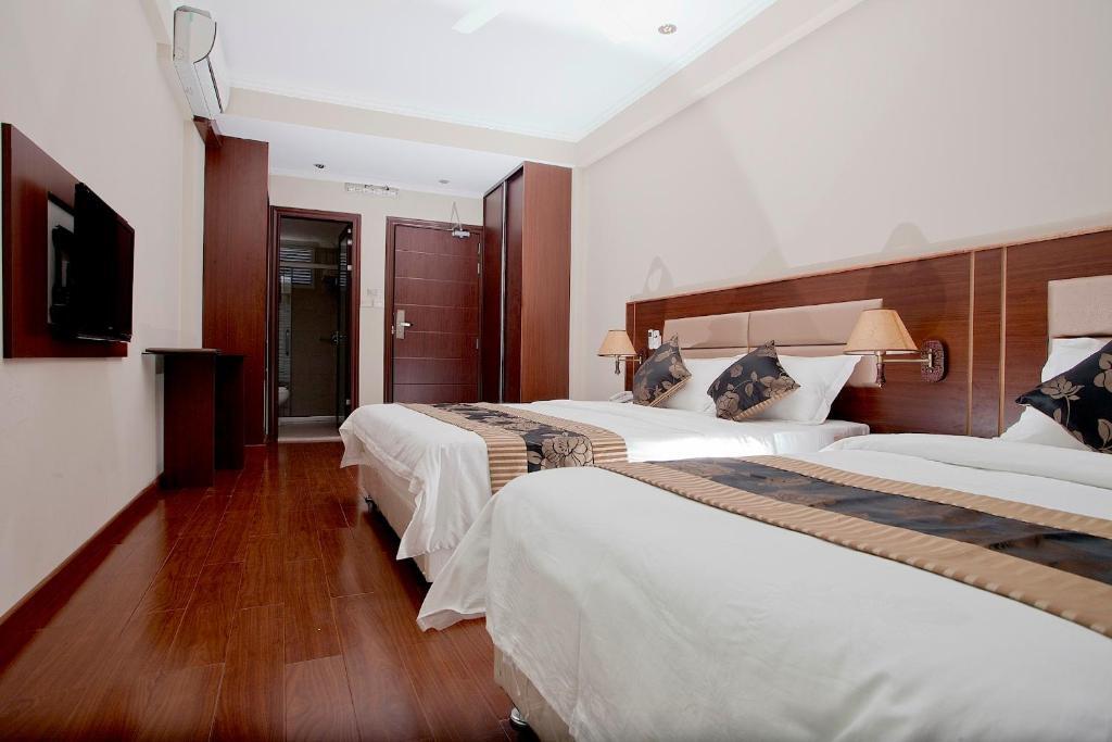 Kaani Beach Hotel
