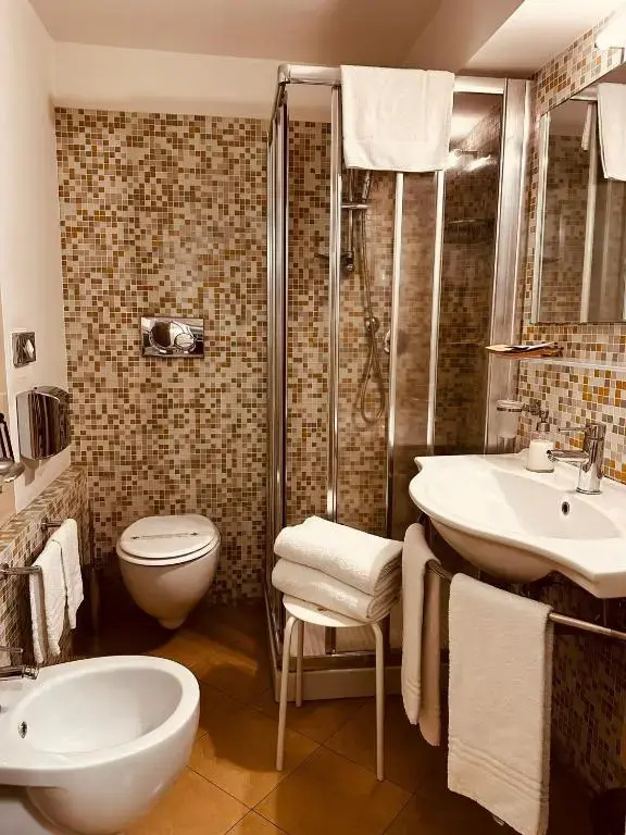Hotel Agathae - Général