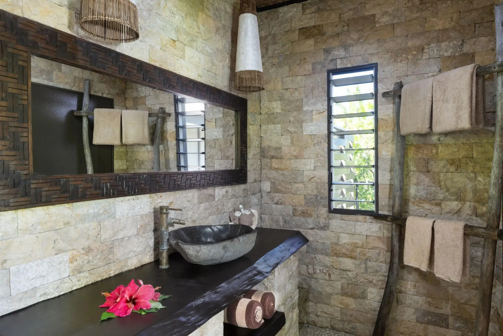 Mantaray Island Resort - Chambres