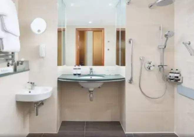 voco St David's Cardiff by IHG - Chambres