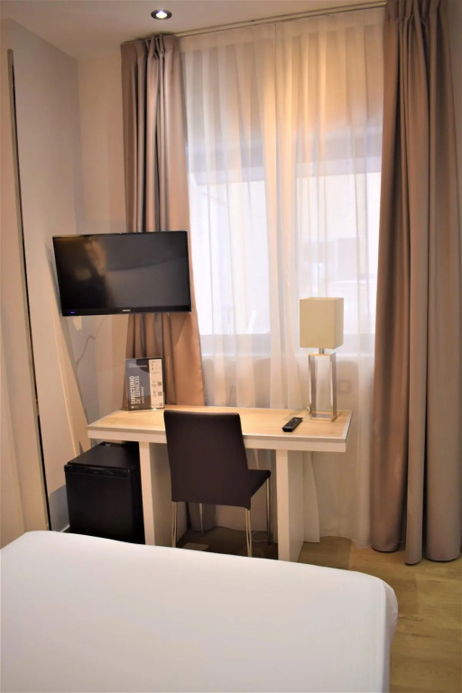 Hotel Sercotel Las Torres Salamanca - Chambres