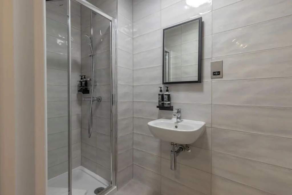 Four Points Flex by Sheraton London Kensington Olympia Hotel - Chambres