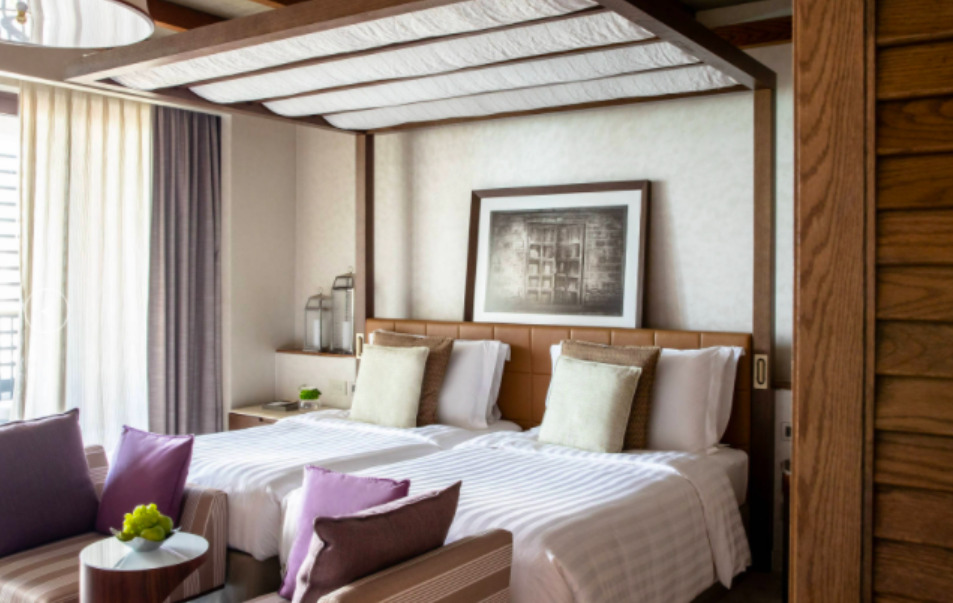 Jumeirah Al Naseem