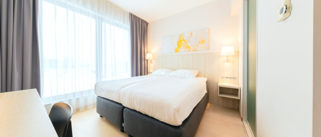 Tallink Spa and Conference Hotel - Chambres