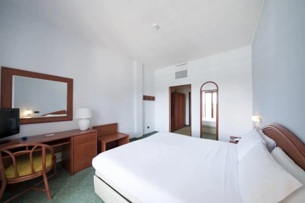 Riva del Sole - Chambres