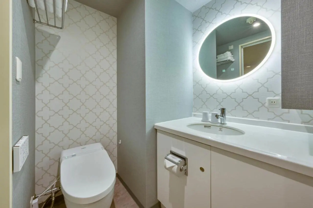 Hotel Villa Fontaine Tokyo - Shinjuku 사진 33