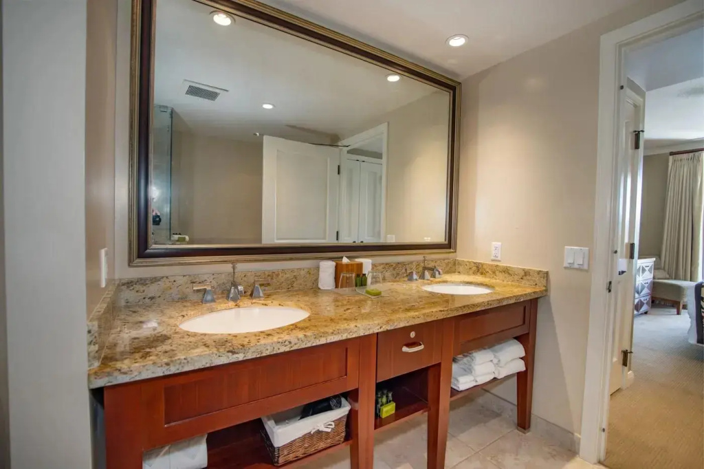OUTRIGGER Honua Kai Resort & Spa - Chambres