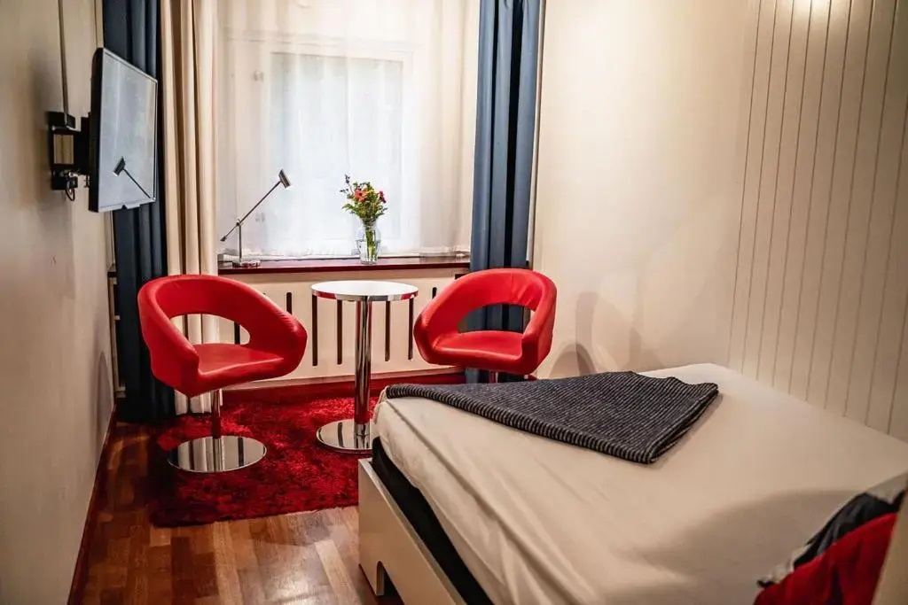 Stenungsbaden Yacht Club - Chambres