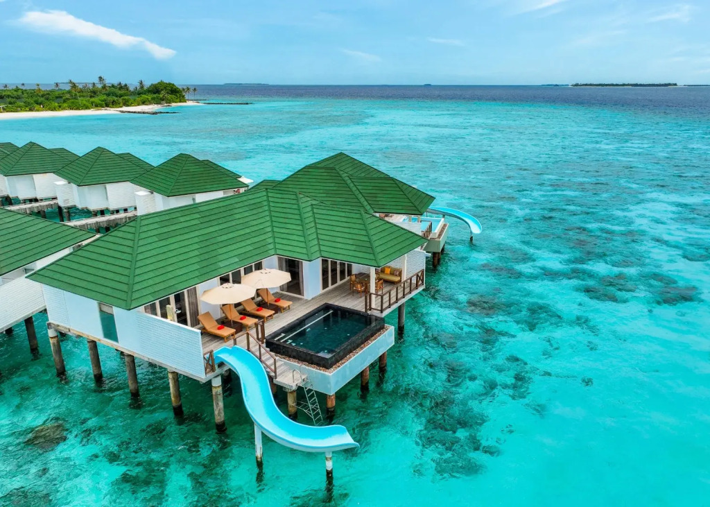 Siyam World