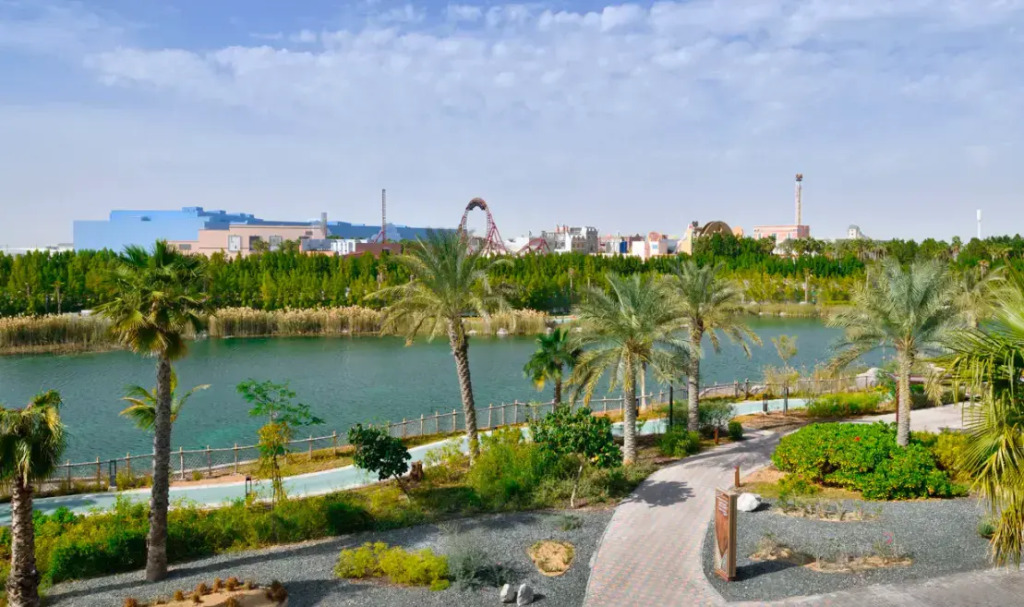 Lapita, Dubai Parks And Resorts, Autograph Collection