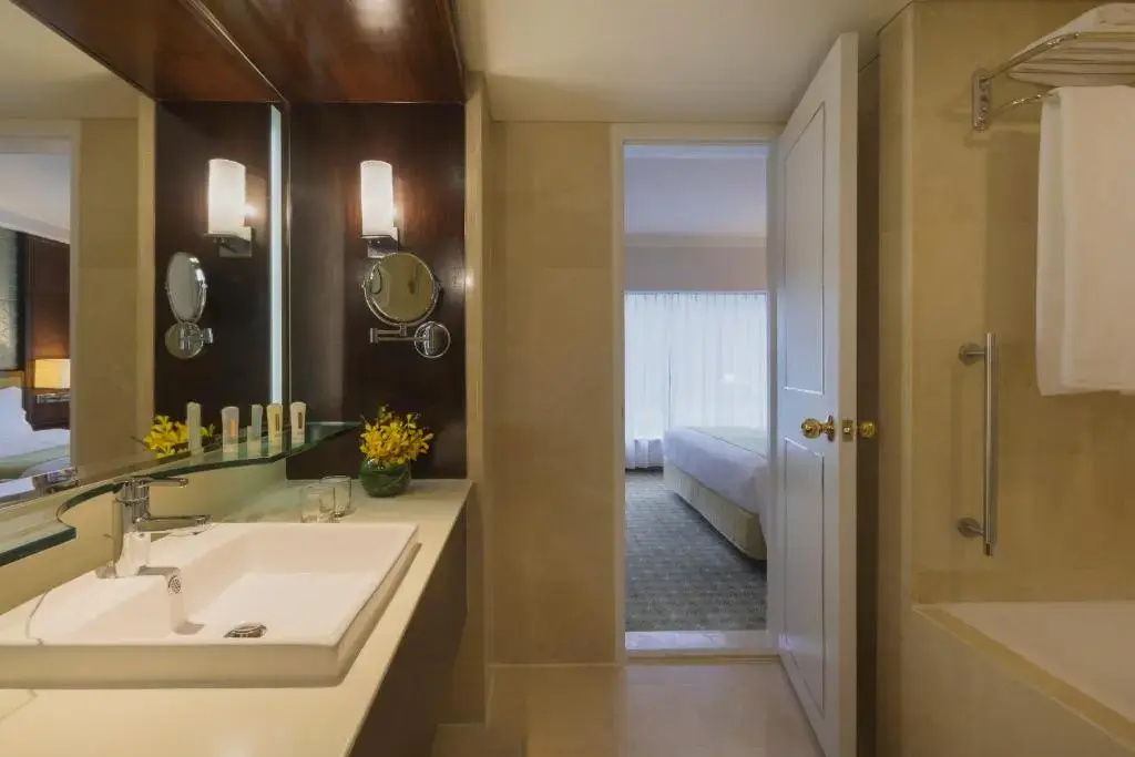 Holiday Inn Singapore Orchard City Centre by IHG - Général