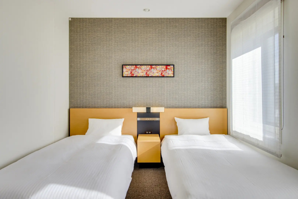 Miyako City Kintetsu Kyoto Station 사진 23