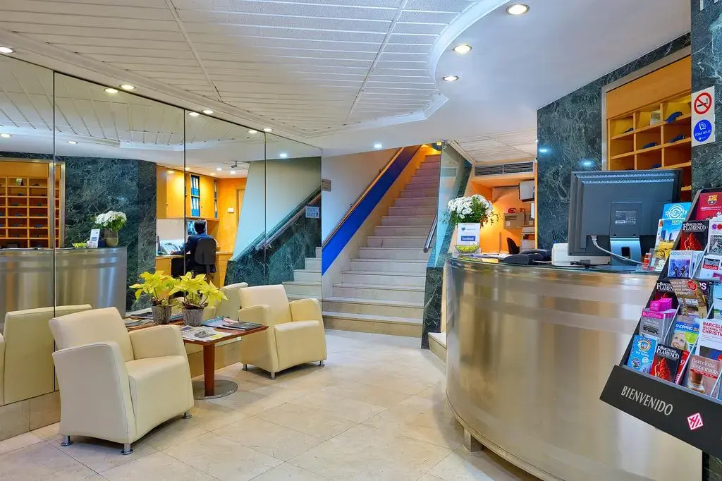 Hotel Acta Azul - Général