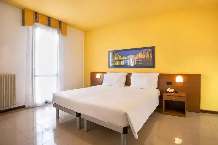 Best Western Titian Inn Hotel Venice Airport - Chambres