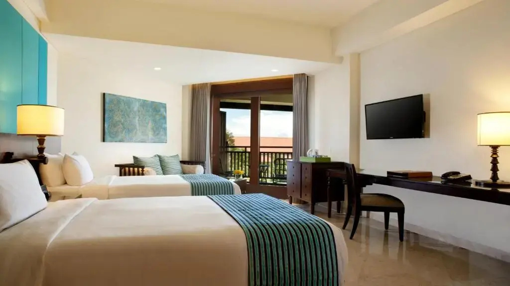 Holiday Inn Resort Bali Nusa Dua by IHG - Général