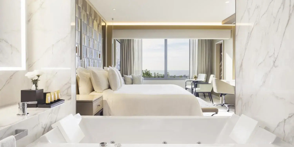 El Embajador, a Royal Hideaway Hotel - Chambres