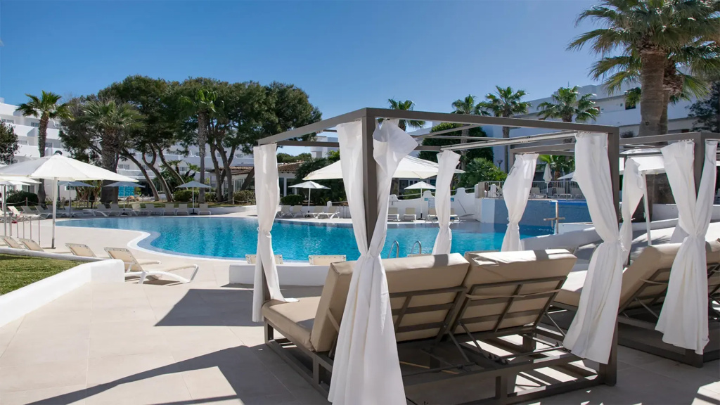 BlueSea Club Marthas - Général