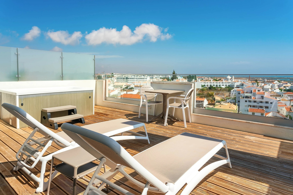 AP Maria Nova Lounge - Adults Friendly - Chambres