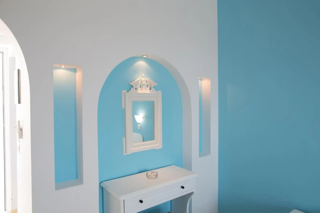 Romantza Mare - Chambres