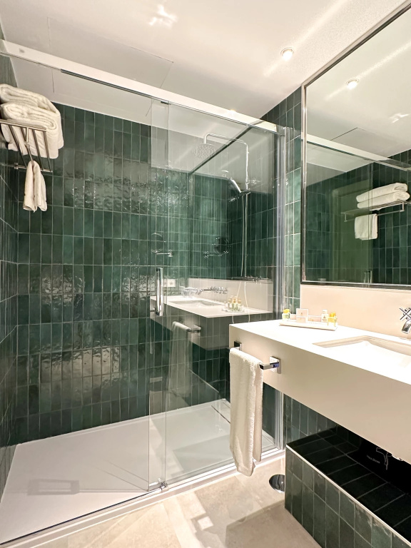Hotel Ribera de Triana - REOPENING! - Chambres