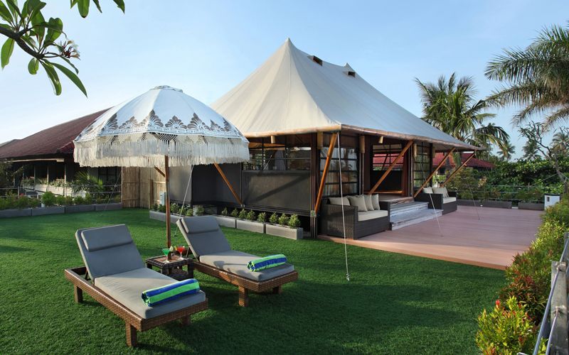 Bali Dynasty Resort