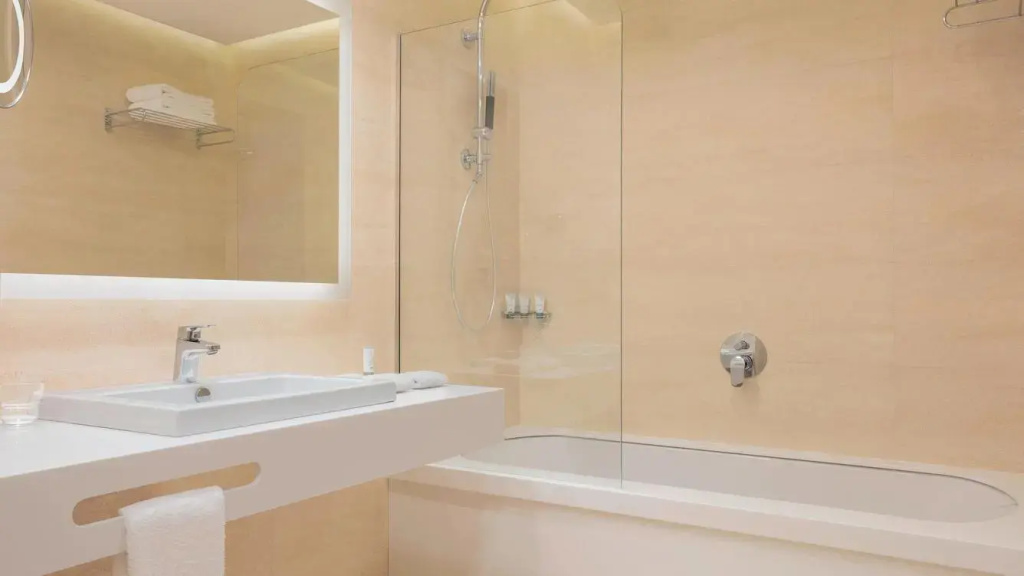 The Westin Dragonara Resort, Malta - Chambres