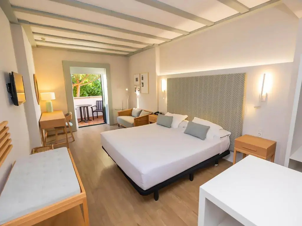 Hotel Isla Canela Golf - Chambres