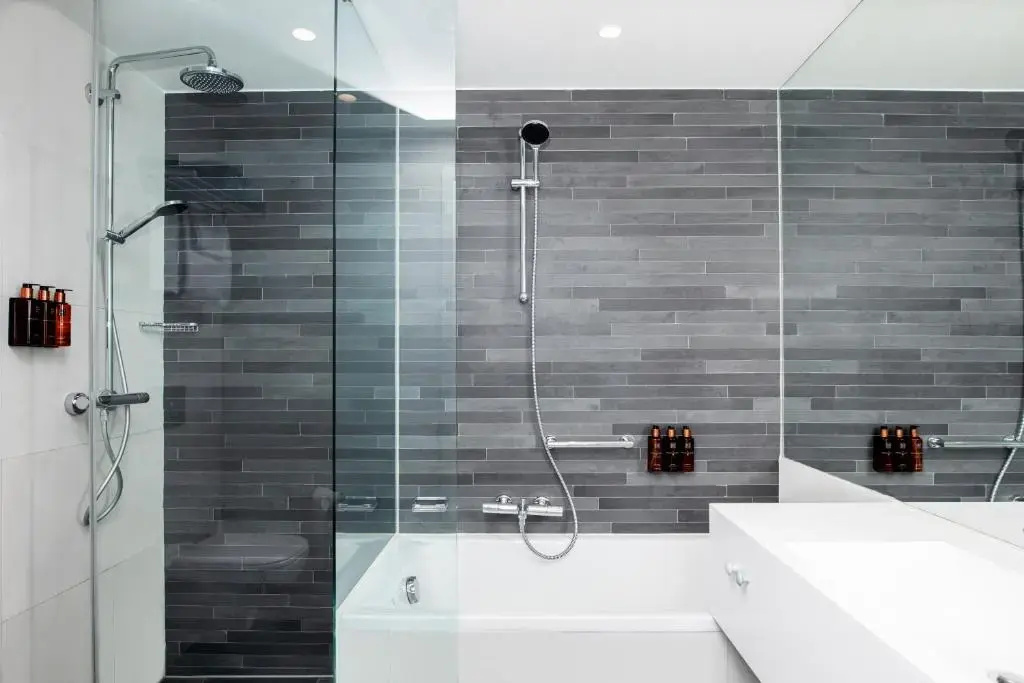 Clarion Hotel Malmö Live - Chambres